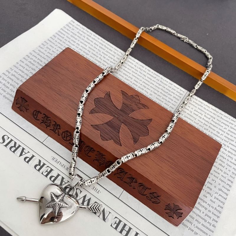 Chrome Hearts Necklaces